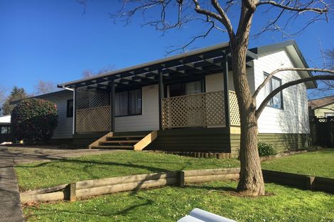 Photo of property in 11 Balmerino Crescent, Pukete, Hamilton, 3200