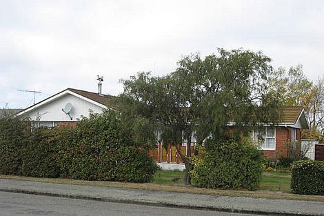 Photo of property in 5 Parsonage Road, Waimate, 7924