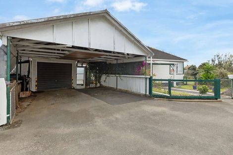 Photo of property in 81 Swiss Avenue, Gonville, Whanganui, 4501