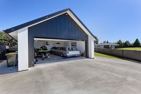 Photo of property in 46 Constitution Avenue, Milton, 9220