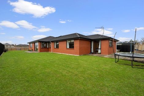 Photo of property in 98 Hoffman Court, Waikiwi, Invercargill, 9810