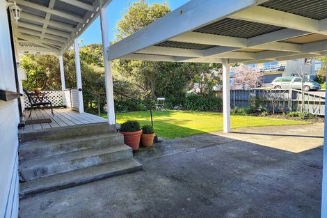 Photo of property in 8 Perotti Street, Greymouth, 7805