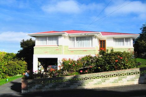 Photo of property in 5 Honeystone Street, Helensburgh, Dunedin, 9010