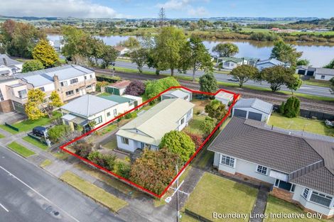 Photo of property in 45 Hakanoa Street, Huntly, 3700