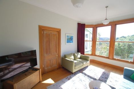 Photo of property in 12 Jackson Street, Island Bay, Wellington, 6023