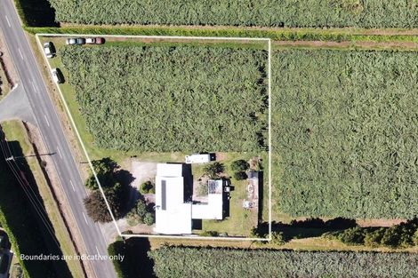 Photo of property in 186 Beach Road, Katikati, 3178