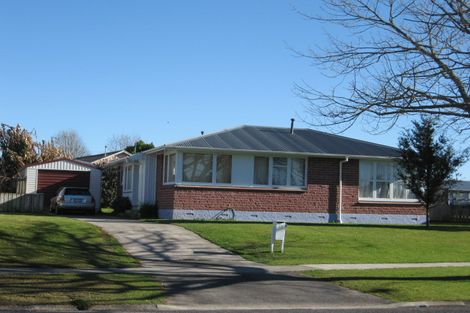 Photo of property in 33 Ascot Road, Chartwell, Hamilton, 3210