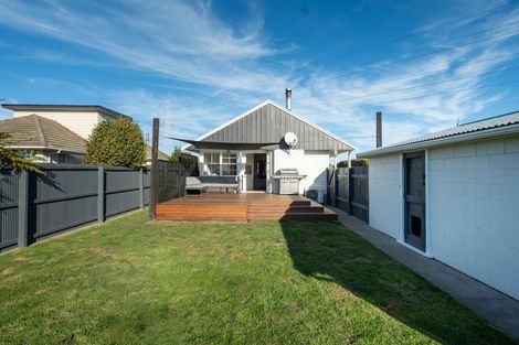 Photo of property in 8 Denise Crescent, Hornby, Christchurch, 8042