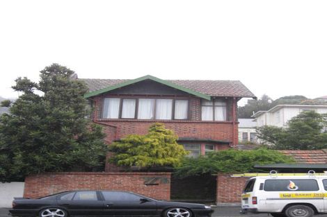 Photo of property in 773 George Street, North Dunedin, Dunedin, 9016