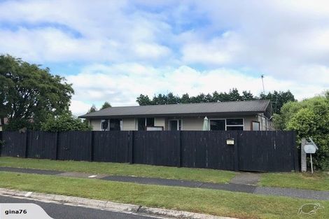 Photo of property in 25 Sheffield Street, Matamata, 3400
