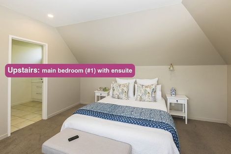Photo of property in 2/79 Cannon Hill Crescent, Mount Pleasant, Christchurch, 8081