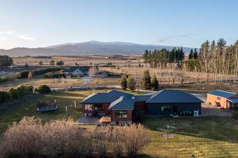 Photo of property in 446 Letts Gully Road, Springvale, Alexandra, 9393