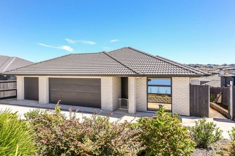 Photo of property in 16 Lippiatt Crescent, Pokeno, 2402