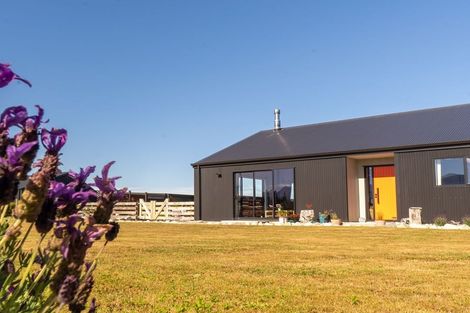 Photo of property in 1 Tussock Crescent, Twizel, 7901