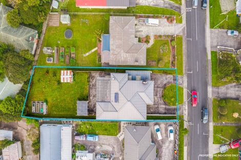 Photo of property in 46 Woodford Avenue, Henderson, Auckland, 0610