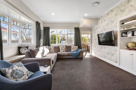 Photo of property in 108 Knowles Street, St Albans, Christchurch, 8052