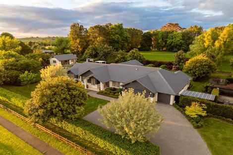 Photo of property in 7 Parklea Drive, Tamahere, Hamilton, 3283