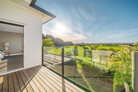 Photo of property in 2 Atatu Lane, Wigram, Christchurch, 8025