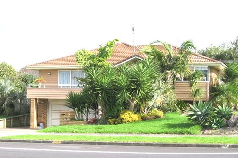 Photo of property in 53 Nicholas Road, Somerville, Auckland, 2014