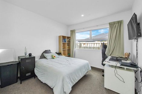 Photo of property in 33 Hungerford Drive, Rolleston, 7615