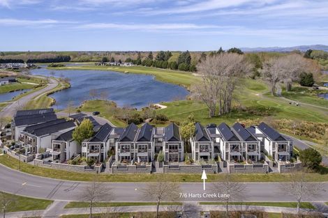 Photo of property in 7/6 Harts Creek Lane, Northwood, Christchurch, 8051