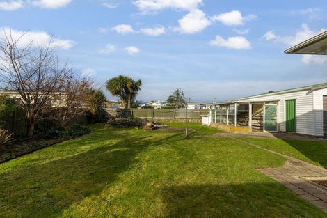 Photo of property in 52a Winchester Street, Levin, 5510