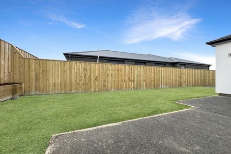 Photo of property in 9 Robson Drive, Lincoln, 7674