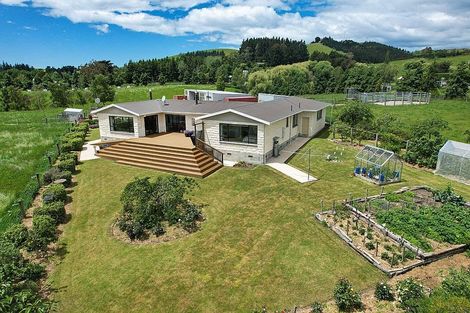 Photo of property in 20 Monk Street, Herbert, Oamaru, 9495
