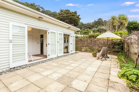 Photo of property in 9 Tawa Street, Eastbourne, Lower Hutt, 5013