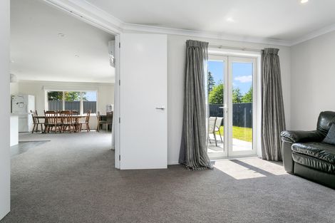 Photo of property in 20 Mckenzie Place, Matamata, 3400