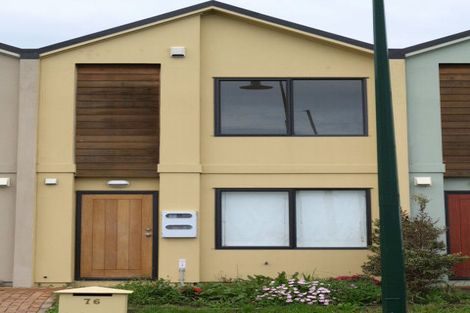 Photo of property in 76 Tiger Drive, Golflands, Auckland, 2013