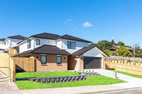 Photo of property in 13 Shibata Rise, Ranui, Auckland, 0612