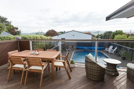 Photo of property in 1 Eden Terrace, Waipukurau, 4200