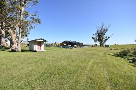 Photo of property in 119 Green Island Bush Road, Blackhead, Dunedin, 9076