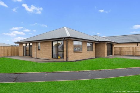 Photo of property in 7 Deans Place, Amberley, 7410