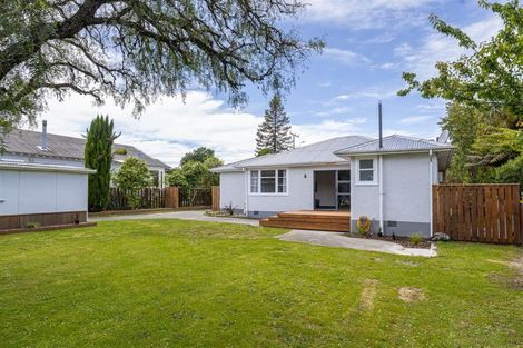 Photo of property in 49 Opaki Road, Lansdowne, Masterton, 5810