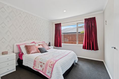 Photo of property in 19 Stationmasters Way, Prebbleton, 7604