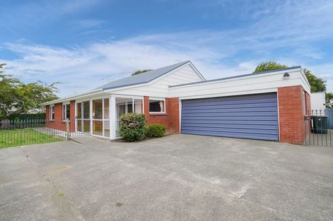 Photo of property in 26 Brown Street, Strathern, Invercargill, 9812