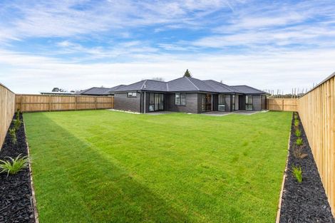 Photo of property in 718 Selwyn Road, Rolleston, 7615