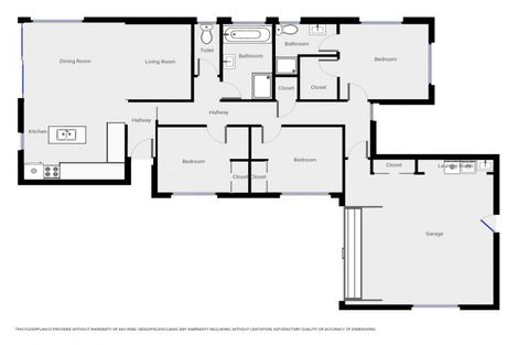 Photo of property in 13 Walmsley Street, Kihikihi, Te Awamutu, 3800