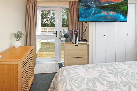 Photo of property in 3 Harrod Avenue, Foxton Beach, Foxton, 4815