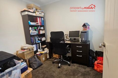 Photo of property in 12 Kingi Te Ahoaho Place, Otaki, 5512