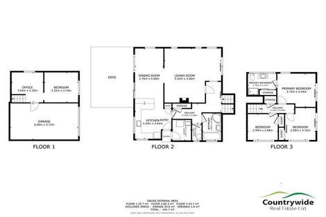 Photo of property in 9 Anderson Street, Putaruru, 3411