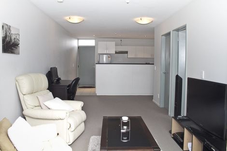 Photo of property in 19/14 Brougham Street, Addington, Christchurch, 8024