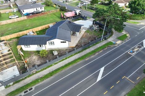 Photo of property in 2 Fisher Crescent, Otara, Auckland, 2023