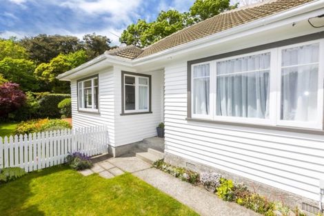 Photo of property in 23 Cruickshank Road, Clouston Park, Upper Hutt, 5018
