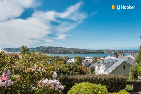 Photo of property in 61 Duncan Street, Dunedin Central, Dunedin, 9016