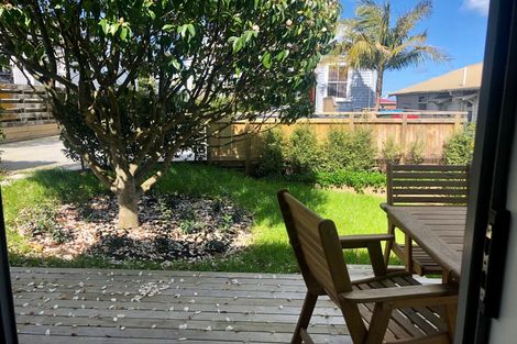 Photo of property in 561a New North Road, Kingsland, Auckland, 1021