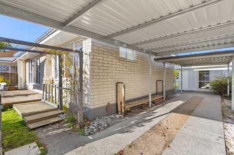 Photo of property in 147 Weld Street, Redwoodtown, Blenheim, 7201