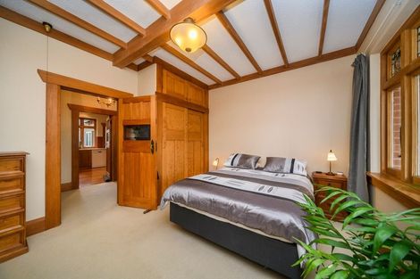 Photo of property in 8 Chaytor Street, West End, Palmerston North, 4410